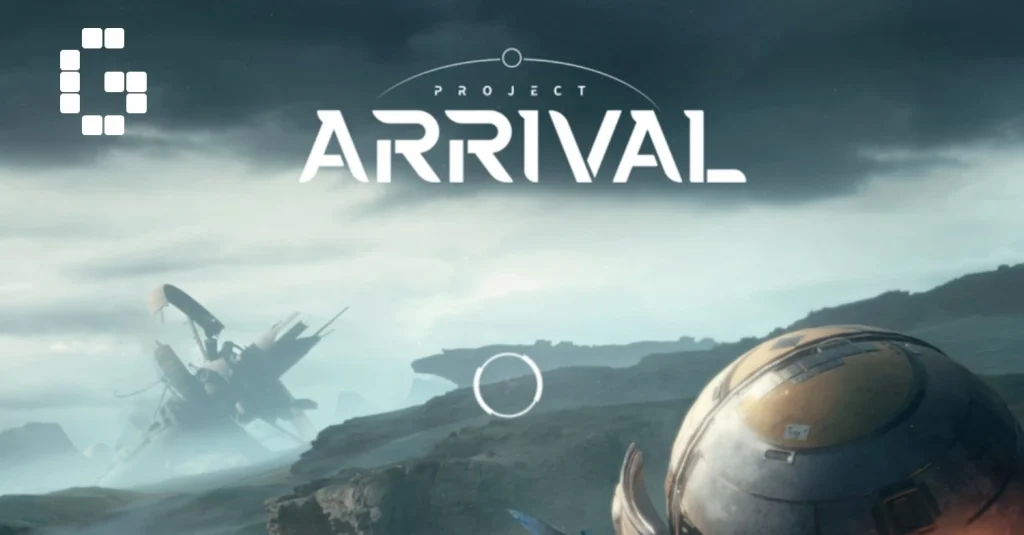 Project: Arrival