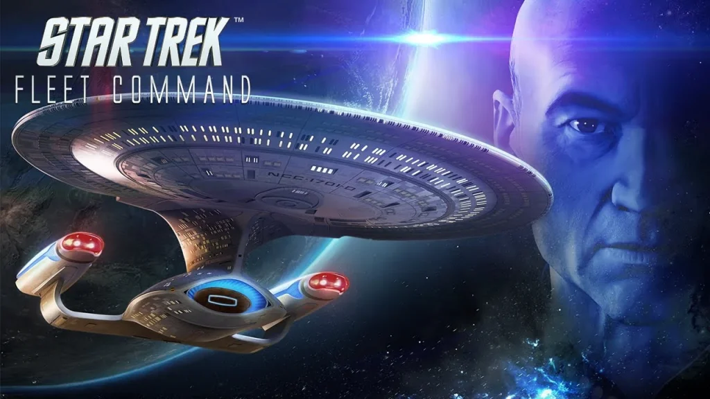 Star Trek: Fleet Command