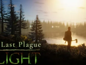 The Last Plague: новая игра о выживании в условиях глобальной пандемии