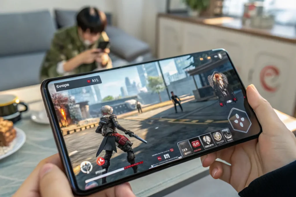 Arknights: Endfield на Android — глобальный релиз, геймплей и первые впечатления