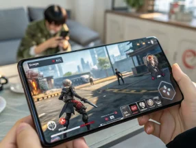 Arknights: Endfield на Android — глобальный релиз, геймплей и первые впечатления